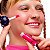 Blush Líquido Bruna Tavares Hello Kitty Pink Bow - Imagem 6