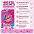 Kit Impala Barbie: 1 Esmalte Girl Power e 1 Paleta de Maquiagem Cj. 3 - Imagem 6