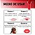 Lip Oil Bruna Tavares Hello Kitty Love - Imagem 9