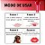 Lip Oil Bruna Tavares Hello Kitty Birthday - Imagem 9