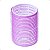 Bobes Autoaderentes Vertix Nº 5 Roxo Cód.339 - Imagem 3