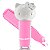 Sombra Líquida Bruna Tavares Hello Kitty Candy Pink - Imagem 1