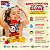 Shampoo Cia da Natureza Mônica Kids Cabelos Finos e Delicados 260ml - Imagem 2