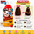 Shampoo Cia da Natureza Mônica Kids Cabelos Finos e Delicados 260ml - Imagem 4