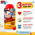 Shampoo Cia da Natureza Mônica Kids Cabelos Finos e Delicados 260ml - Imagem 5
