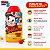 Shampoo Cia da Natureza Mônica Kids Cabelos Finos e Delicados 260ml - Imagem 7