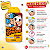 Condicionador Cia da Natureza Mônica Kids Cabelos Finos e Delicados 260ml - Imagem 6