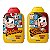 Kit Cia da Natureza Mônica Kids Cabelos Finos e Delicados: Shampoo e Condicionador 260ml - Imagem 3