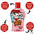 Colônia Splash Cia Da Natureza Mônica Kids 200ml - Imagem 2