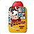 Kit Cia da Natureza Mônica Kids Cabelos Finos e Delicados: Shampoo, Condicionador e Creme Para Pentear - Imagem 3