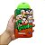 Shampoo Cia da Natureza Turma da Mônica Kids 260ml - Imagem 5