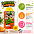 Condicionador Cia da Natureza Turma da Mônica Kids 260ml - Imagem 3