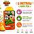 Condicionador Cia da Natureza Turma da Mônica Kids 260ml - Imagem 4