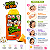 Condicionador Cia da Natureza Turma da Mônica Kids 260ml - Imagem 5
