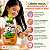 Creme para Pentear Cia da Natureza Turma da Mônica Kids 250ml - Imagem 2