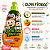 Creme para Pentear Cia da Natureza Turma da Mônica Kids 250ml - Imagem 3