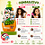 Creme para Pentear Cia da Natureza Turma da Mônica Kids 250ml - Imagem 4