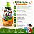 Creme para Pentear Cia da Natureza Turma da Mônica Kids 250ml - Imagem 7