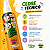 Spray Desembaraçante Cia da Natureza Turma da Mônica Kids 110ml - Imagem 3