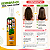 Spray Desembaraçante Cia da Natureza Turma da Mônica Kids 110ml - Imagem 4
