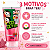 Gel Glitter Corpo e Cabelo Cia da Natureza Turma da Mônica Kids 180g - Imagem 5