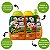 Kit Cia da Natureza Mônica Kids: Shampoo, Condicionador e Creme para Pentear - Imagem 2