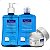 Kit Nupill Firmness Intensive Nano Hyaluronic: Sabonete, Água Micelar e Creme Antirrugas - Imagem 1