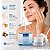 Kit Nupill Firmness Intensive: 3 Cremes Hidratante Facial Antirrugas Fps 15 50g - Imagem 2