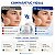 Kit Nupill Firmness Intensive: 3 Cremes Hidratante Facial Antirrugas Fps 15 50g - Imagem 3