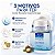 Kit Nupill Firmness Intensive: 3 Cremes Hidratante Facial Antirrugas Fps 15 50g - Imagem 4