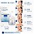 Kit Nupill Firmness Intensive: 3 Cremes Hidratante Facial Antirrugas Fps 15 50g - Imagem 5