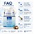 Kit Nupill Firmness Intensive: 3 Cremes Hidratante Facial Antirrugas Fps 15 50g - Imagem 6