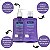 Kit Nupill Firmness Intensive: Sabonete e Loção Tônica 200ml - Imagem 2