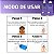 Kit Nupill Firmness Intensive: Sabonete e Loção Tônica 200ml - Imagem 5