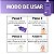 Água Micelar Nupill Firmness Intensive 200ml - Imagem 6