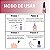 Esmalte Metálico Risqué ManiCores Não Esquece do Gritti 8ml - Imagem 5