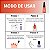Esmalte Cremoso Risqué ManiCores Recuperei A Dignidade 8ml - Imagem 5