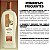 Shampoo Bio Extratus Umectante Óleo de Coco 250ml - Imagem 5