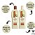 Kit Bio Extratus Umectante Óleo de Coco: Shampoo e Condicionador 500ml - Imagem 2