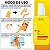 Protetor Solar Skelt Summer Vibes FPS 8 Instant Bronzer 170ml - Imagem 5