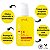 Protetor Solar Skelt Summer Vibes Fps 15 Instant Bronzer 170ml - Imagem 2