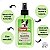 Colônia Macho Sanol Dog Marine Green 120ml - Imagem 2