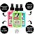 Kit Sanol Dog Colônias: Fêmea, Macho e Filhote 120ml - Imagem 2