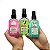 Kit Sanol Dog Colônias: Fêmea, Macho e Filhote 120ml - Imagem 3