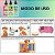 Kit Sanol Dog Colônias: Fêmea, Macho e Filhote 120ml - Imagem 4
