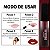 Batom Líquido Ruby Rose Obsidian Crème Lip Ocl04 Hb-7100-4 - Imagem 7