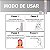 Base Boca Rosa Stick Pele Br01 Fps 30 - Imagem 9