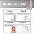 Base Boca Rosa Stick Pele Br07 Fps 30 - Imagem 9