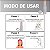 Base Boca Rosa Stick Pele Br24 Fps 30 - Imagem 8