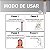 Base Boca Rosa Stick Pele Br42 Fps 30 - Imagem 8